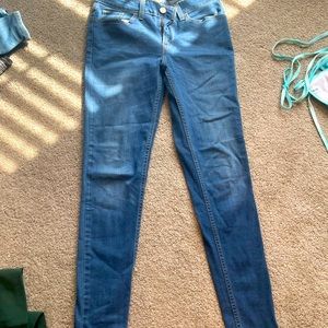 Levi’s Jeggings